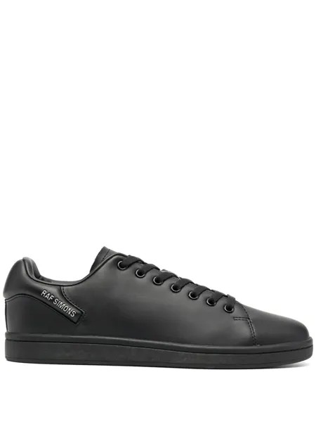 Raf Simons кроссовки Orion, черный