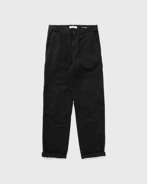 Джинсы Carhartt Wip Wmns Pierce Pant, черный