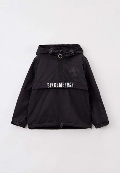 Куртка утепленная Bikkembergs