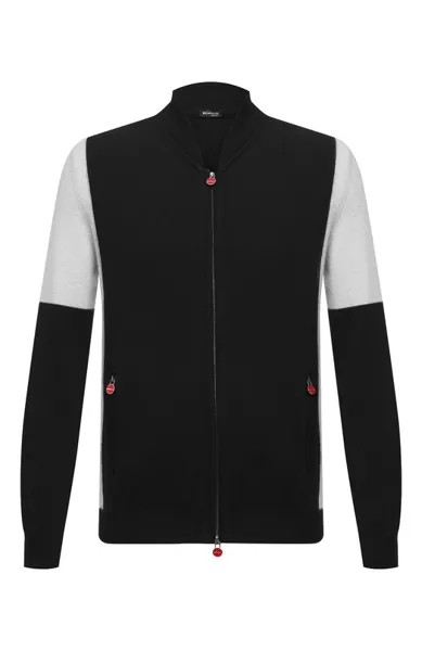 Кашемировый кардиган Kiton