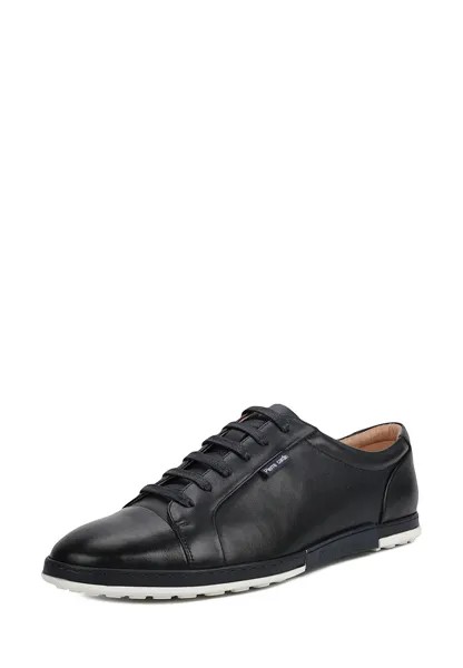 Полуботинки мужские Pierre Cardin 207190 синие 42 RU