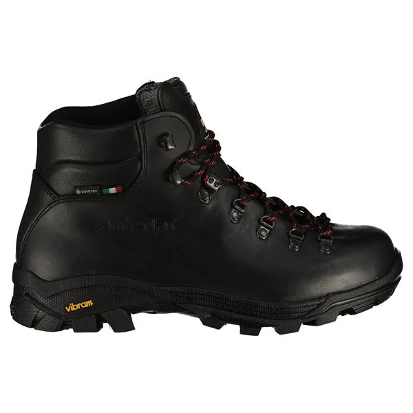 Ботинки Zamberlan 309 New Trail Lite Goretex, черный