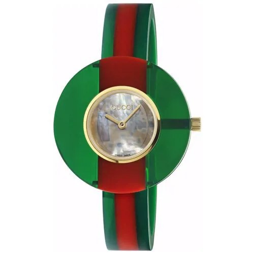 Швейцарские наручные часы Gucci YA143403