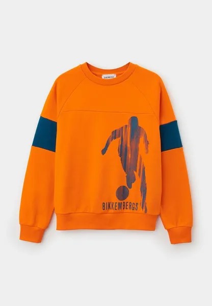 Свитшот Bikkembergs
