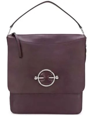 JW Anderson ring tote bag