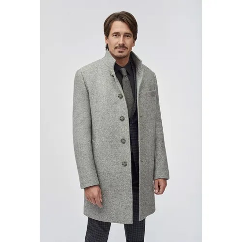 Пальто LEXMER, размер 56/188, серый