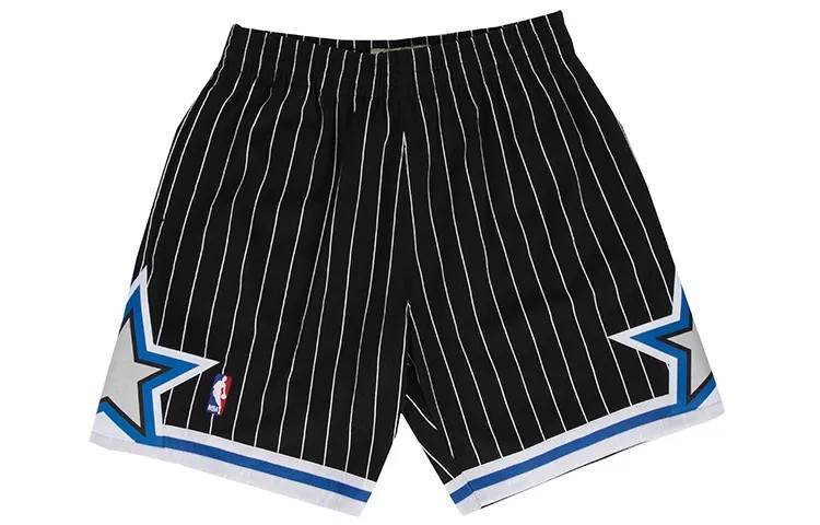 Мужские баскетбольные брюки Mitchell & Ness