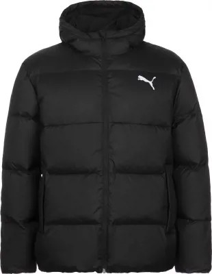 Пуховик мужской Puma ESS+, размер 48-50
