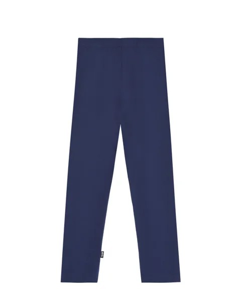 Леггинсы Warm Blue Molo детские