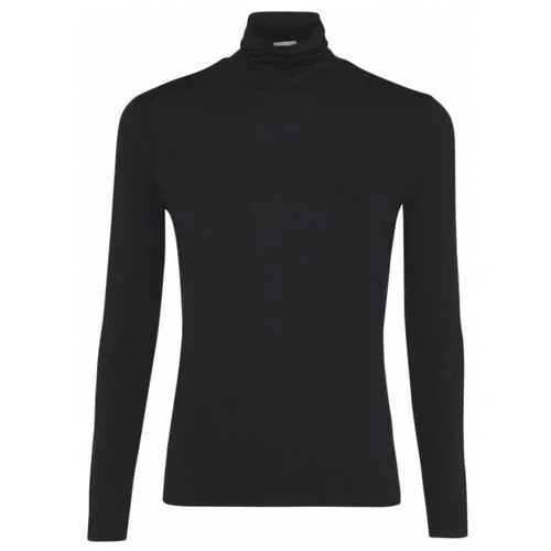 Водолазка женская MEXX; цвет Black р. L