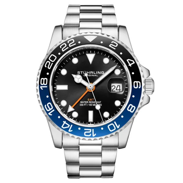 Наручные часы Stuhrling Original Ambassador 3965.1