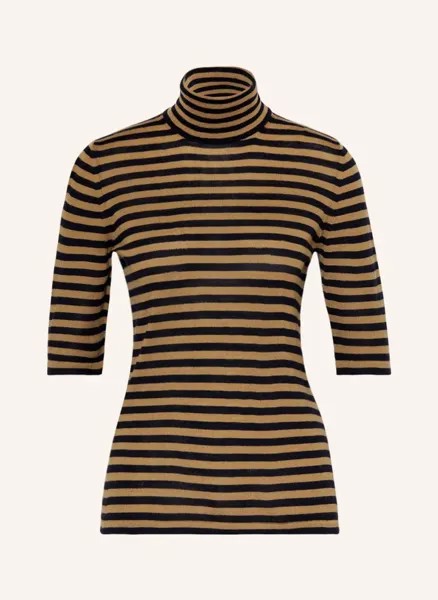 Водолазка uicato Maxmara Leisure, синий