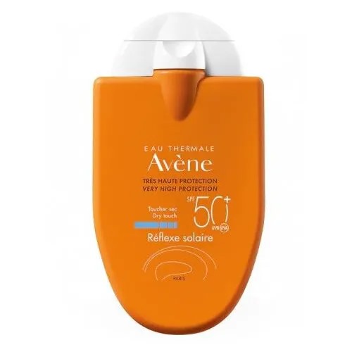 AVENE эмульсия компактная, SPF 50, 30 мл