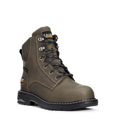 Женские ботинки Ariat Casey 6 дюймов Roper с композитным носком