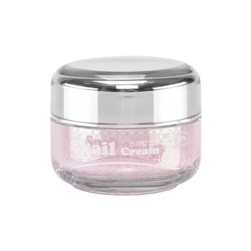 Kims LO&CO Snail Cream Крем улиточный для лица, 50 мл