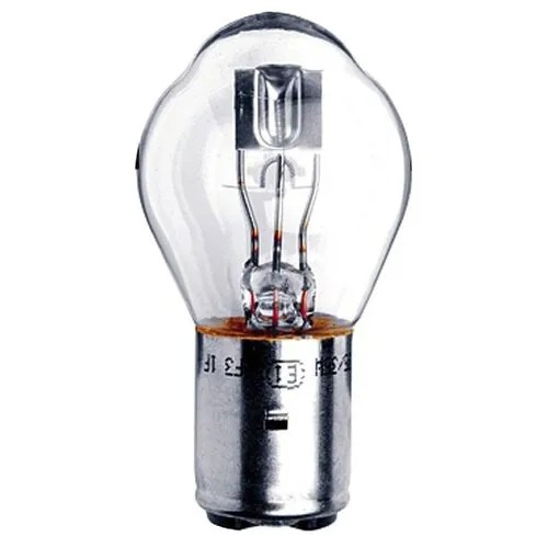 Лампа автомобильная накаливания Hella S2 8GD 002 084-131 35W