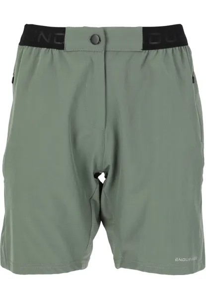 Тренировочные брюки Endurance MACBETH, цвет Pastel Green