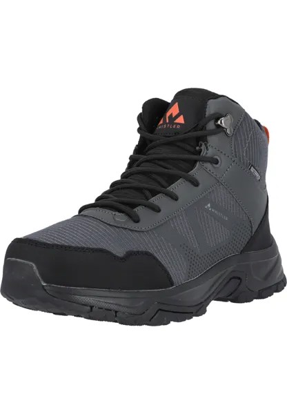 Сапоги Whistler Outdoorschuh Doron, цвет 1051 Asphalt