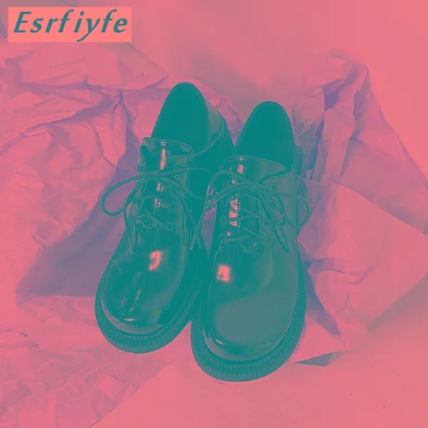 ESRFIYFE/Брендовая обувь; Женская обувь из микрофибры; Сезон осень-зима; Женские ботильоны на высоком каблуке; Цвет черный, телесный; Ботинки для...