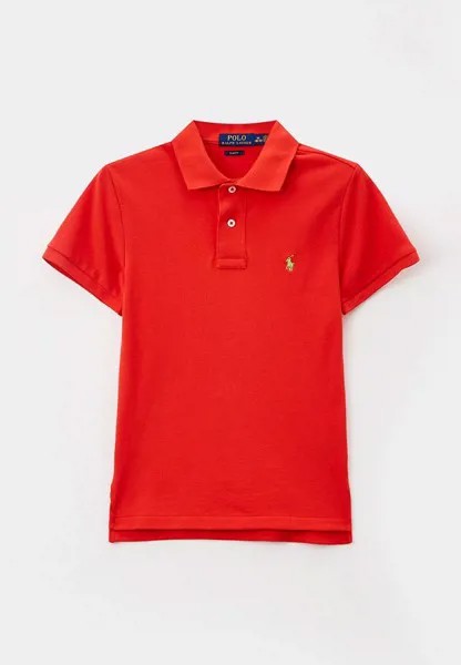 Поло Polo Ralph Lauren