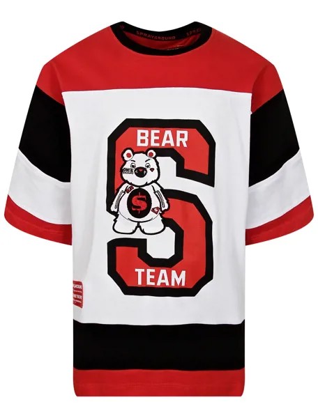 Футболка SPRAYGROUND