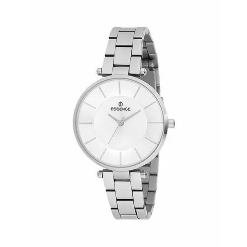 Наручные часы ESSENCE 81409, серебряный, белый