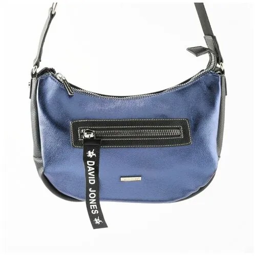Сумка женская David Jones 5970-3 blue