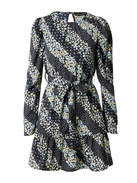 Платье Dorothy Perkins, разноцветный