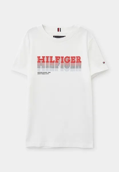 Футболка Tommy Hilfiger