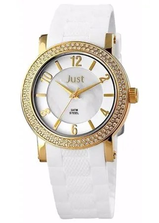 Наручные часы Just 48-S9048-SL-GD