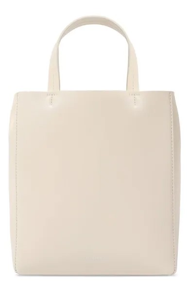 Сумка Bond Jil Sander