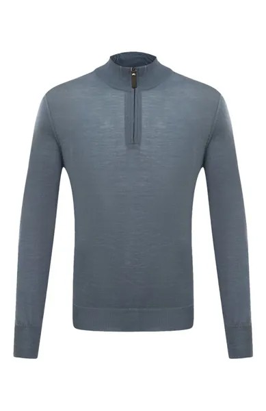Шерстяной джемпер Canali