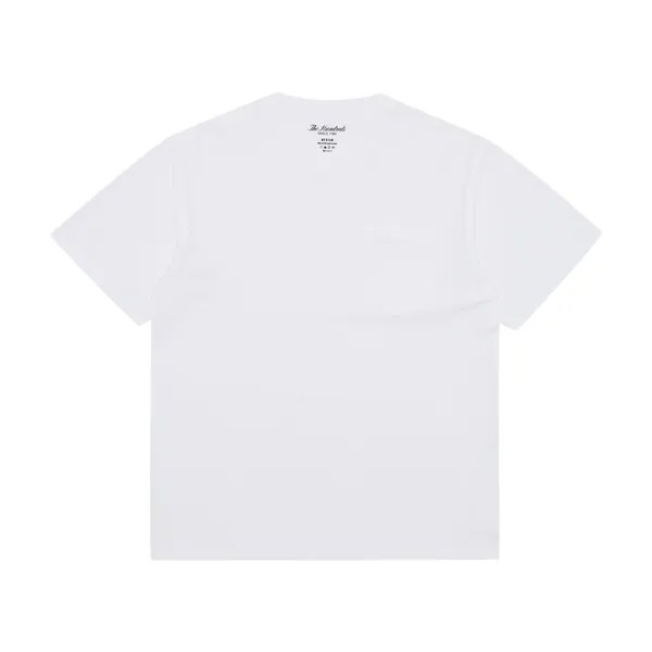 Perfect Pocket T-Shirt F23