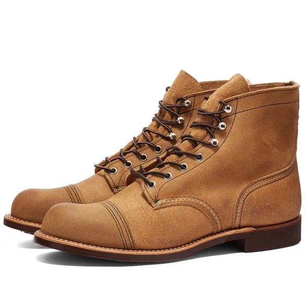 Ботинки Red Wing 8083 Heritage 6