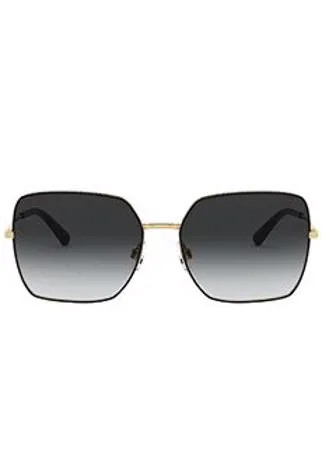 Очки DOLCE&GABBANA sunglasses