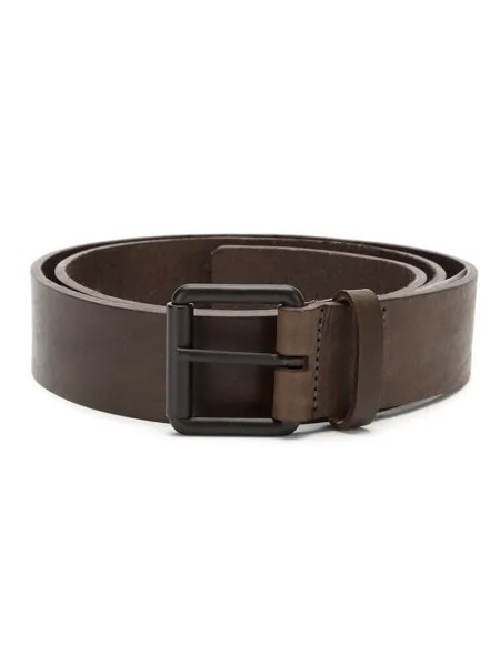 Osklen leather belt