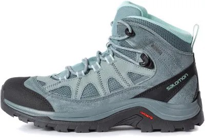 Ботинки женские Salomon Authentic LTR GTX, размер 40
