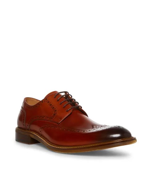 Мужское дерби Hoxton Wingtip Derby Steve Madden