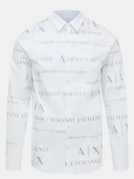 Рубашки Armani Exchange