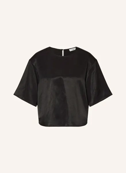Блузка-Рубашка Marc O'Polo Denim, черный