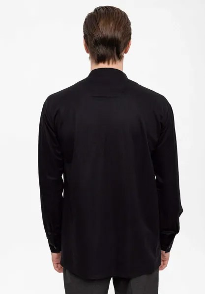 Рубашка Long Sleeve Antioch, черная