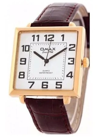 Мужские наручные часы OMAX SC8061QQ53