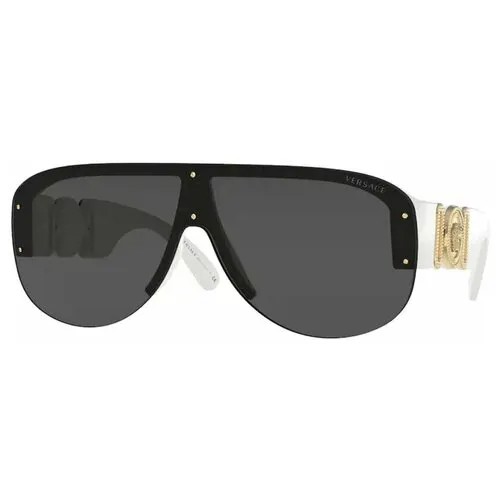 Солнцезащитные очки Versace VE 4391 401/87 48