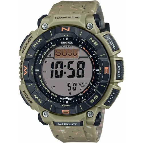 Наручные часы CASIO
