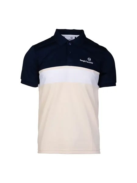 Футболка Sergio Tacchini 