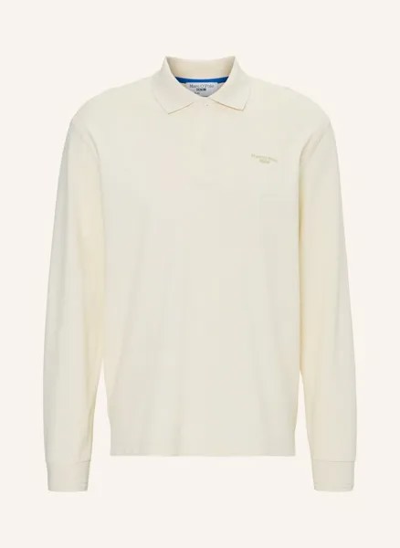Рубашка поло Marc O'Polo DENIM, белый