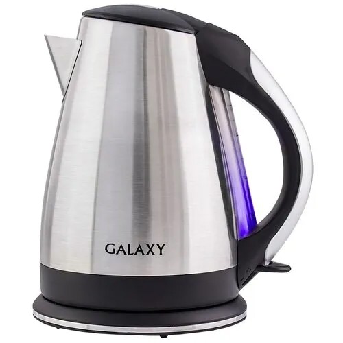 Чайник GALAXY GL0314, нержавеющая сталь