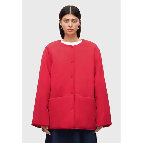 Куртка  STUDIO 29, размер S, красный