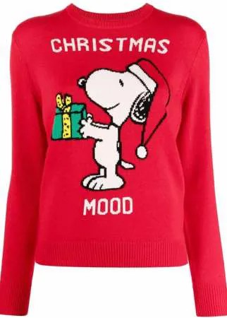 MC2 Saint Barth свитер Christmas Mood