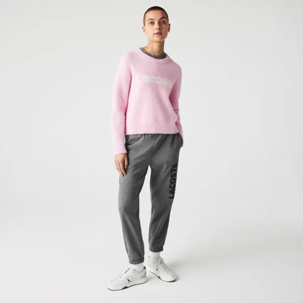 Женские спортивные брюки Lacoste